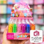 بالم لب حرارتی بسته ۳۶عددی (پخش عمده لوازم آرایشی آنا)