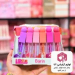برق لب بسته۲۴عددی (پخش عمده لوازم آرایشی آنا)
