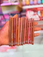 خط لب پیچی نود بسته 12 عددی  (پخش عمده لوازم آرایشی آنا) - Image 5