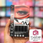 خط چشم بسته ۱۲عددی (پخش عمده لوازم آرایشی آنا)