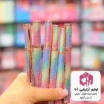 خط چشم بسته ۱۲عددی (پخش عمده لوازم آرایشی آنا)