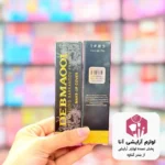 کرم میکاپ با پوشش یکدست و ماندگاری بالا بسته ۱۲ عددی (پخش عمده لوازم آرایشی آنا)
